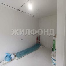 Квартира 29 м², 1-комнатная - изображение 4