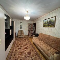 Квартира 30,8 м², 1-комнатная - изображение 3