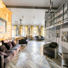 Квартира 190 м², 4-комнатная - изображение 4