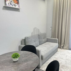 Квартира 36 м², 1-комнатная - изображение 4