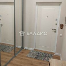 Квартира 57,6 м², 2-комнатная - изображение 5
