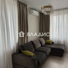 Квартира 58 м², 2-комнатная - изображение 4