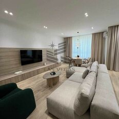 Квартира 45 м², 2-комнатная - изображение 3