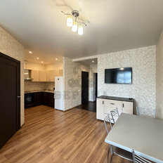 Квартира 50 м², 1-комнатная - изображение 3