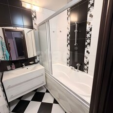 Квартира 60 м², 2-комнатная - изображение 3