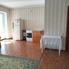 Квартира 36,1 м², студия - изображение 4