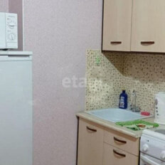 Квартира 21 м², студия - изображение 2