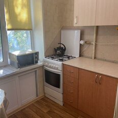 Квартира 30 м², 1-комнатная - изображение 5