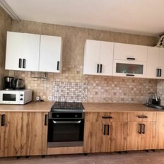 Квартира 40,1 м², 1-комнатная - изображение 4