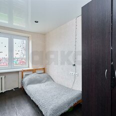 Квартира 36,7 м², 2-комнатная - изображение 4
