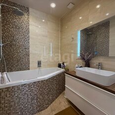 Квартира 91 м², 3-комнатная - изображение 1