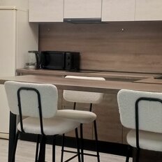 Квартира 32,2 м², 1-комнатная - изображение 1