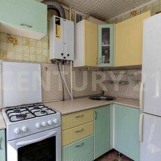 Квартира 29,6 м², 1-комнатная - изображение 2