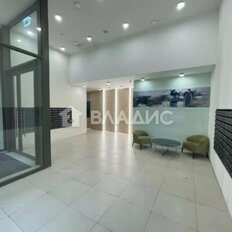 Квартира 42,5 м², 1-комнатная - изображение 3