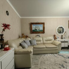Квартира 50 м², 1-комнатная - изображение 3
