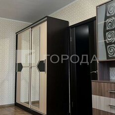 Квартира 42 м², 1-комнатная - изображение 5