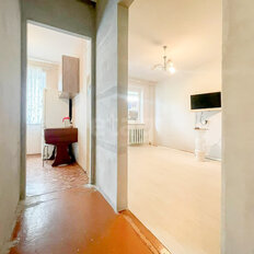 Квартира 30,4 м², 1-комнатная - изображение 5