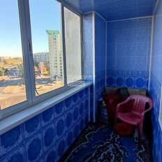 Квартира 42,8 м², 1-комнатная - изображение 3