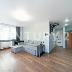 Квартира 42,6 м², 2-комнатная - изображение 3
