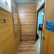 Квартира 34 м², 1-комнатная - изображение 1