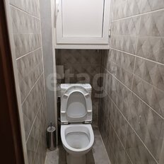 Квартира 52,9 м², 3-комнатная - изображение 4