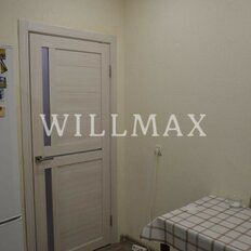 Квартира 39,8 м², 1-комнатная - изображение 3