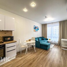 Квартира 32,3 м², 1-комнатная - изображение 5
