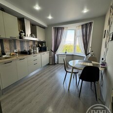 Квартира 34 м², 1-комнатная - изображение 1