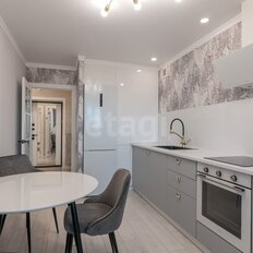 Квартира 37,2 м², 1-комнатная - изображение 1