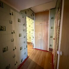 Квартира 41,8 м², 1-комнатная - изображение 5