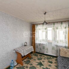 Квартира 17,5 м², 1-комнатная - изображение 1