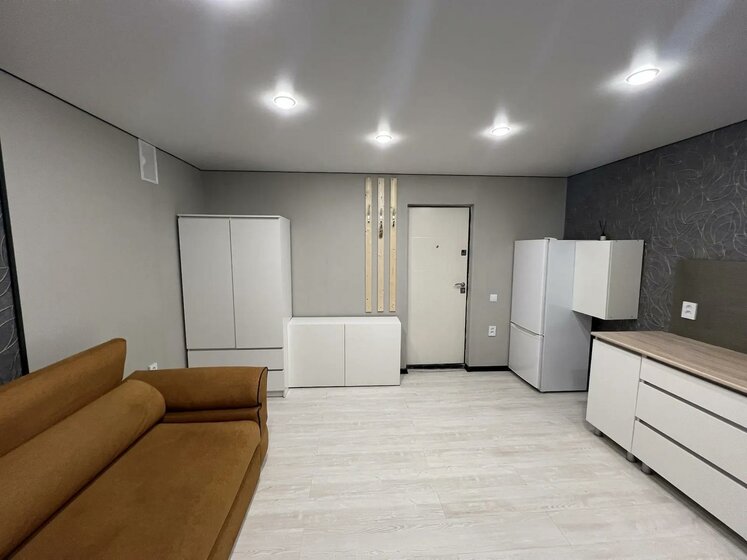 14,1 м², квартира-студия 850 000 ₽ - изображение 50