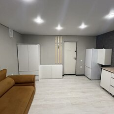 Квартира 16,7 м², студия - изображение 1