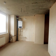Квартира 35 м², 1-комнатная - изображение 3