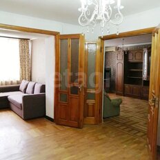 Квартира 63,6 м², 2-комнатная - изображение 4