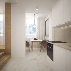 Квартира 40 м², 1-комнатная - изображение 3