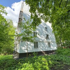 Квартира 16,3 м², студия - изображение 4