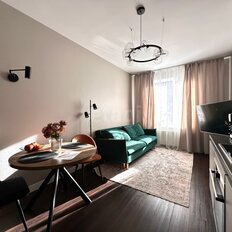 Квартира 53,1 м², 2-комнатная - изображение 4