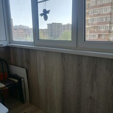 Квартира 42 м², 1-комнатная - изображение 1