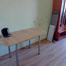 Квартира 38,2 м², 1-комнатная - изображение 2