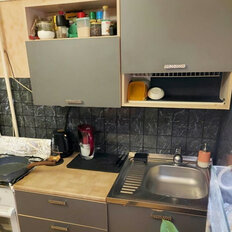 Квартира 38,8 м², 1-комнатная - изображение 4