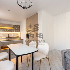 Квартира 180 м², 5-комнатная - изображение 1