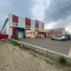 205 м², помещение свободного назначения - изображение 5