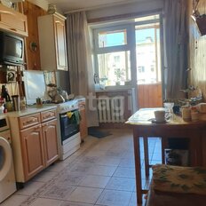 Квартира 42,2 м², 1-комнатная - изображение 1