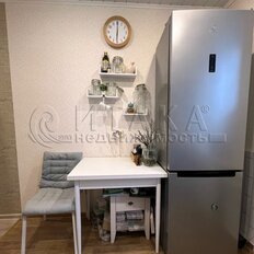 Квартира 33,1 м², 1-комнатная - изображение 2