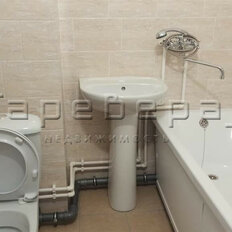 Квартира 92 м², 4-комнатная - изображение 3