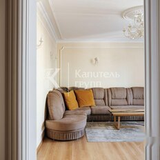 Квартира 100 м², 3-комнатная - изображение 2