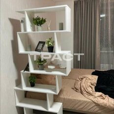 Квартира 28 м², 1-комнатная - изображение 4