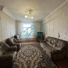 Квартира 84,6 м², 3-комнатная - изображение 3