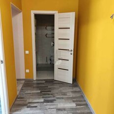 Квартира 37 м², 1-комнатная - изображение 4
